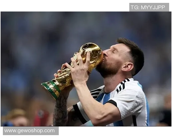 梅西用脚书写传奇人生从阿根廷少年到世界足坛永恒之王